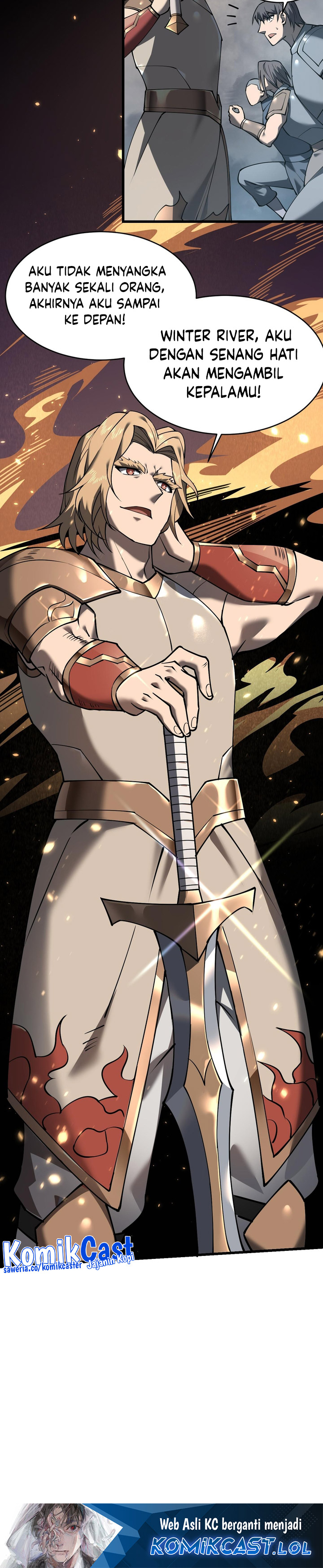 I Became The Game’s Biggest Villain