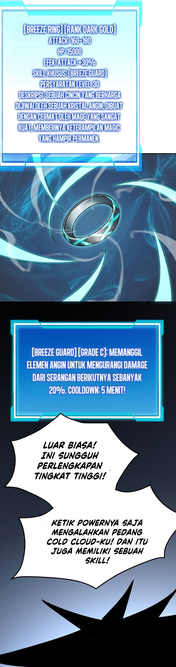 I Became The Game’s Biggest Villain