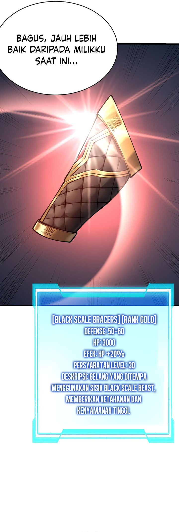 I Became The Game’s Biggest Villain
