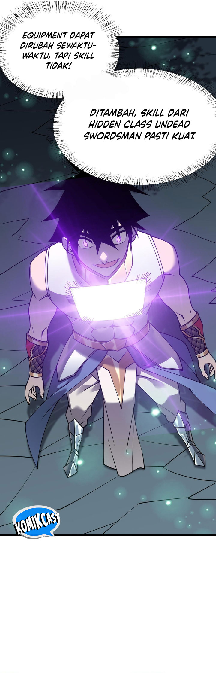I Became The Game’s Biggest Villain