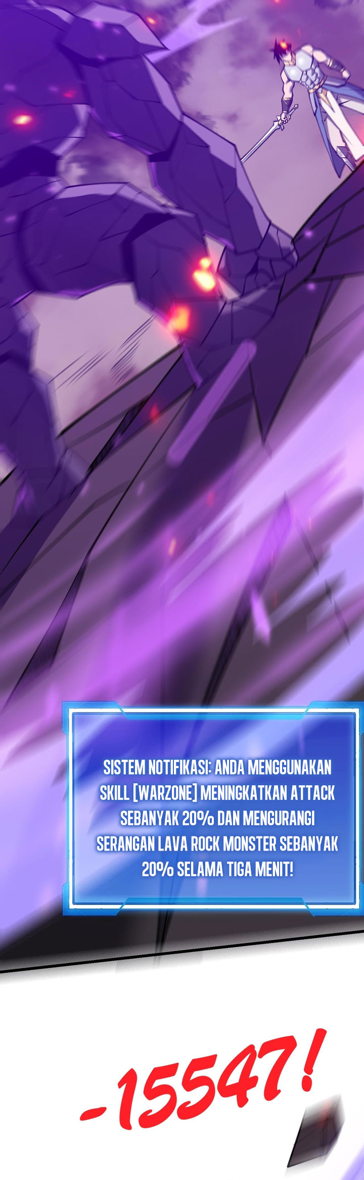 I Became The Game’s Biggest Villain