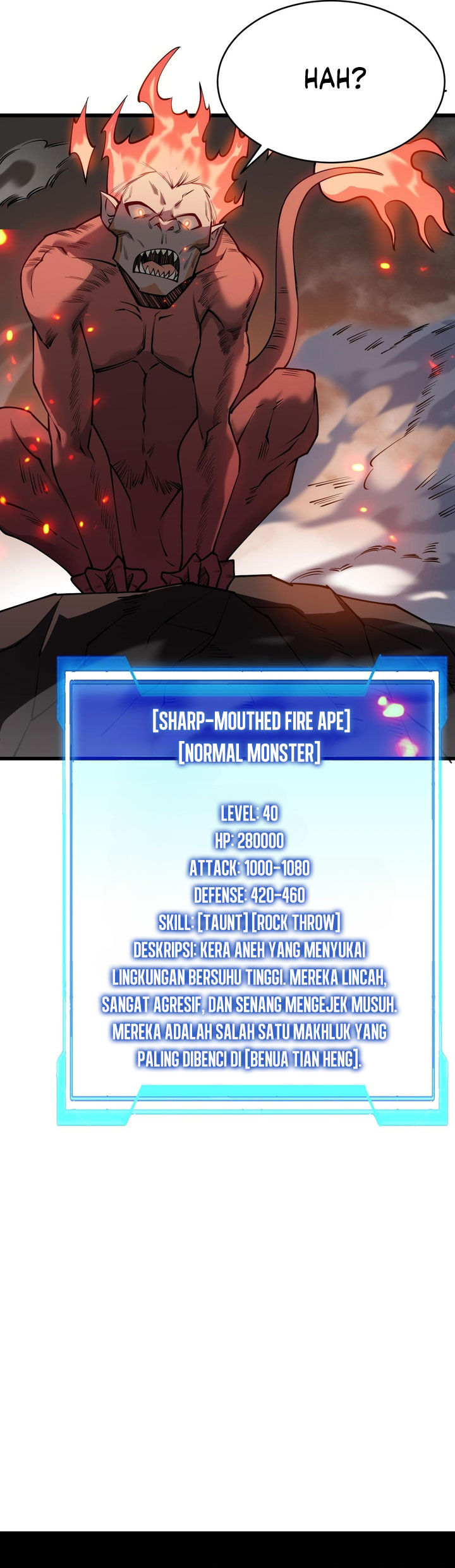 I Became The Game’s Biggest Villain