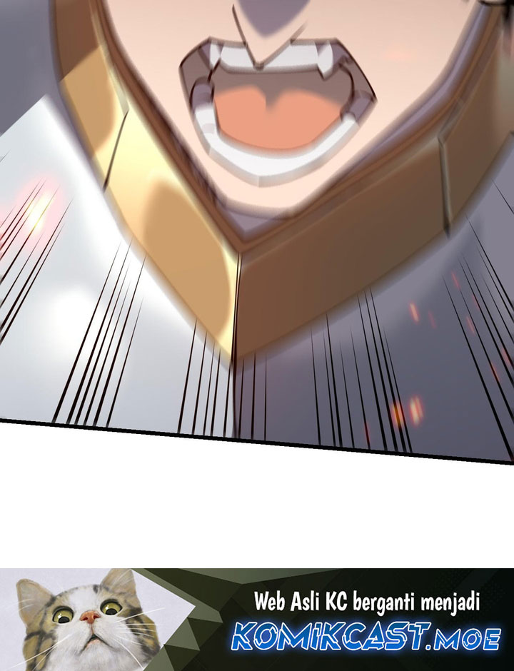 I Became The Game’s Biggest Villain