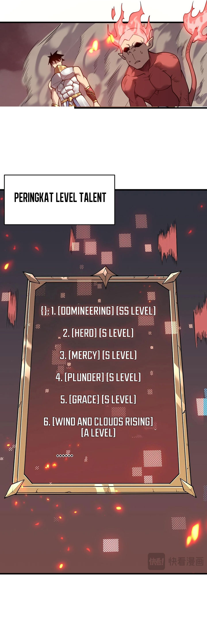 I Became The Game’s Biggest Villain