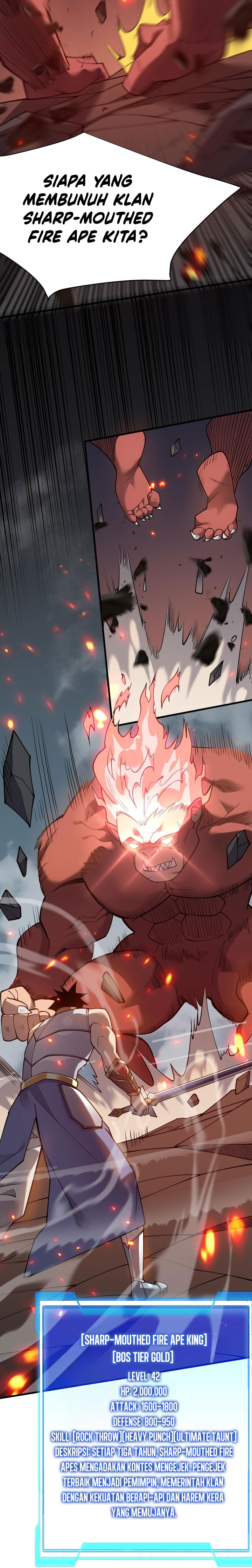 I Became The Game’s Biggest Villain