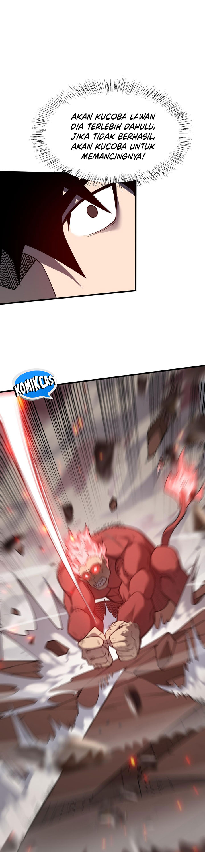 I Became The Game’s Biggest Villain