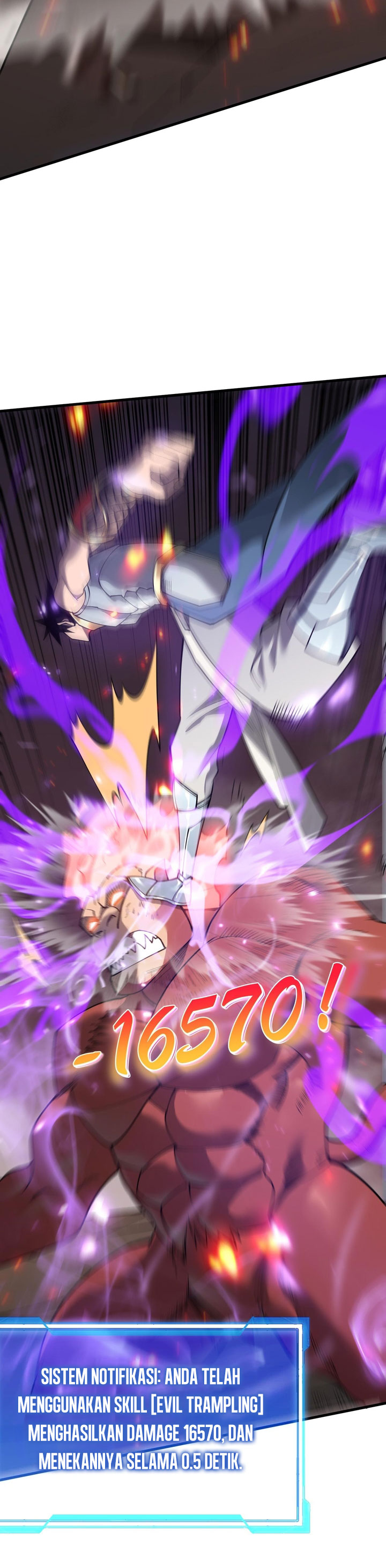 I Became The Game’s Biggest Villain