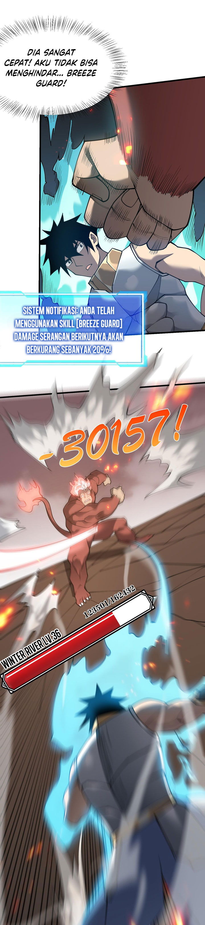 I Became The Game’s Biggest Villain
