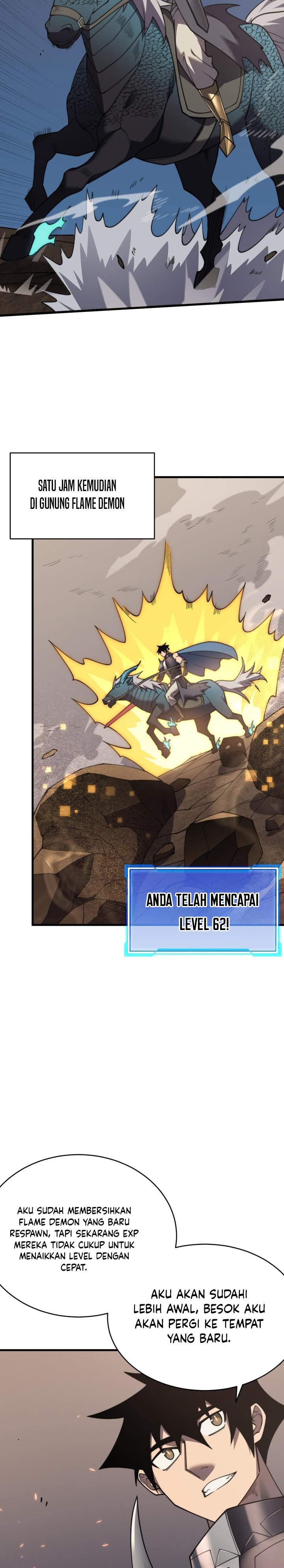I Became The Game’s Biggest Villain