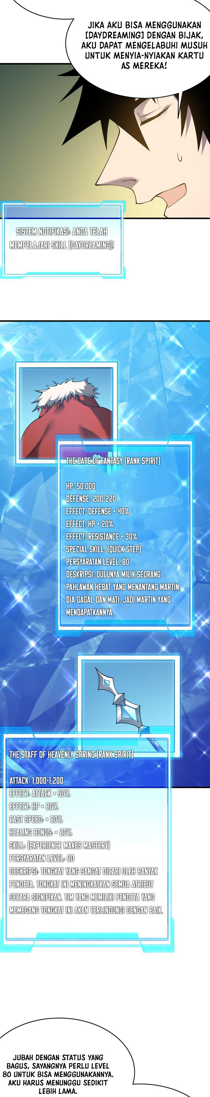 I Became The Game’s Biggest Villain