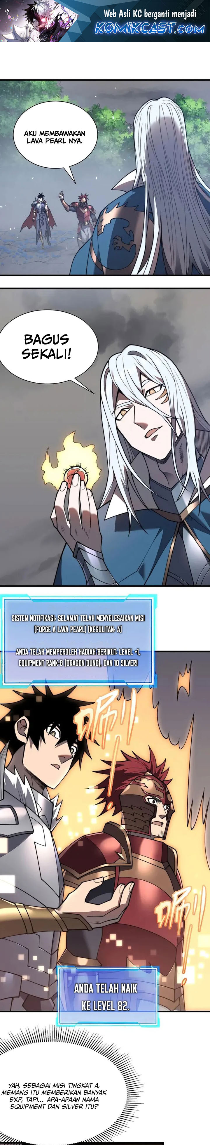 I Became The Game’s Biggest Villain