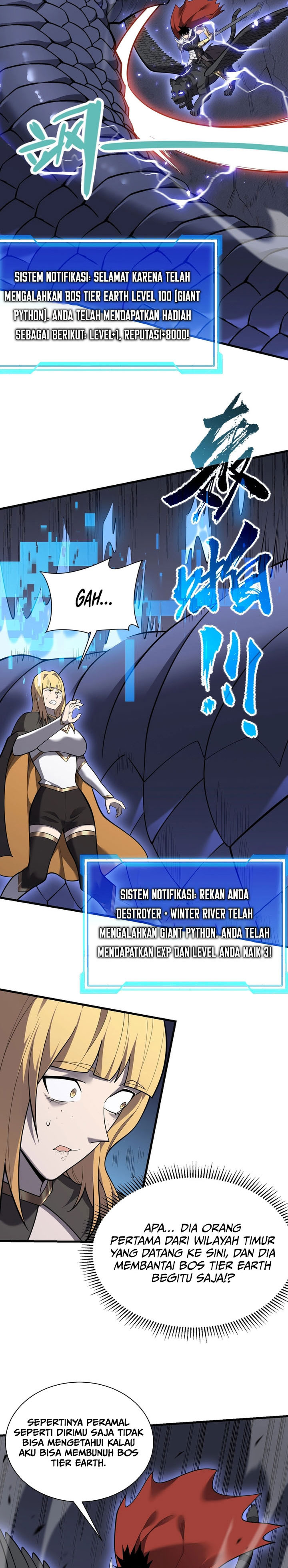 I Became The Game’s Biggest Villain