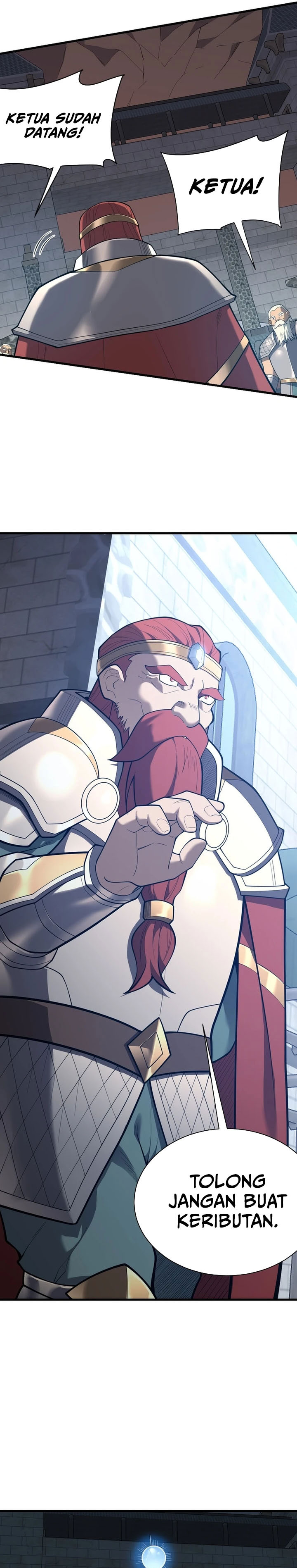 I Became The Game’s Biggest Villain