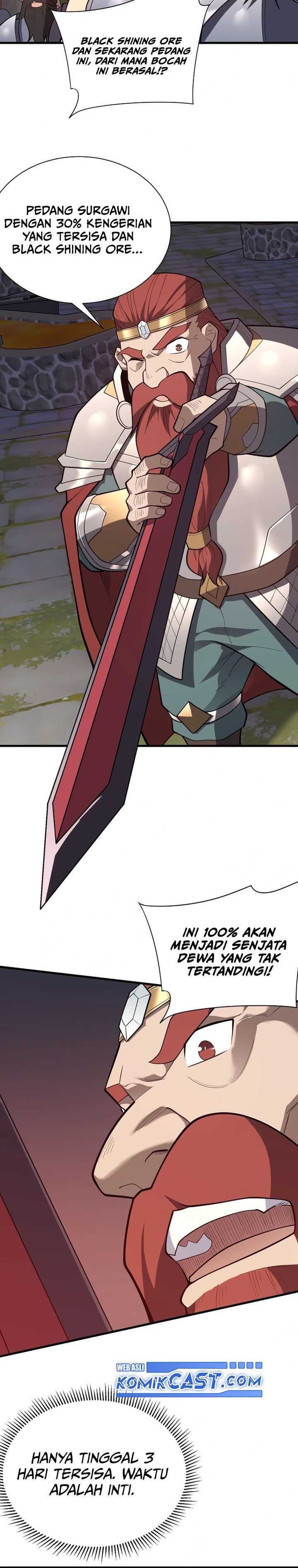 I Became The Game’s Biggest Villain