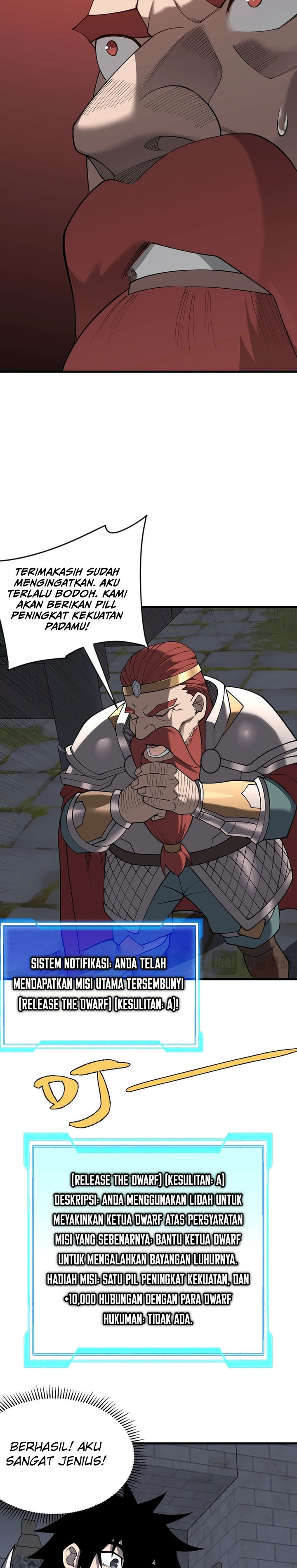 I Became The Game’s Biggest Villain