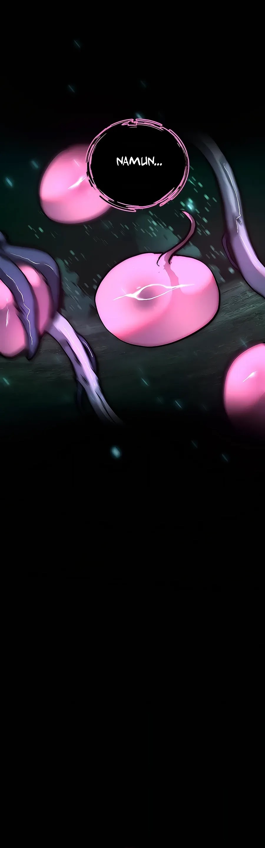 I Became an Evolving Space Monster