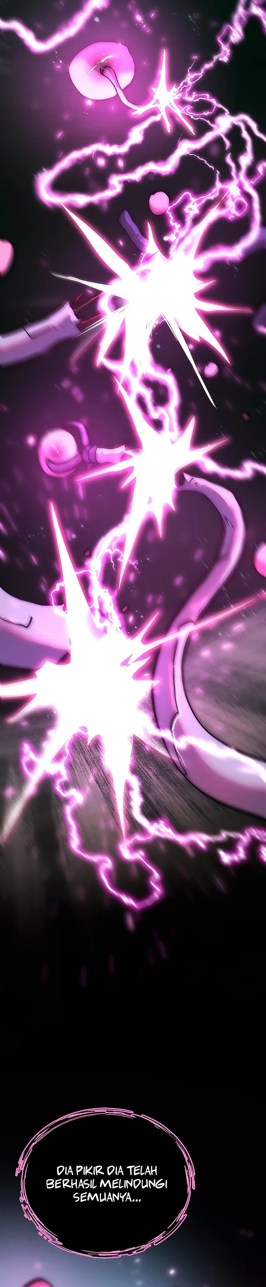 I Became an Evolving Space Monster
