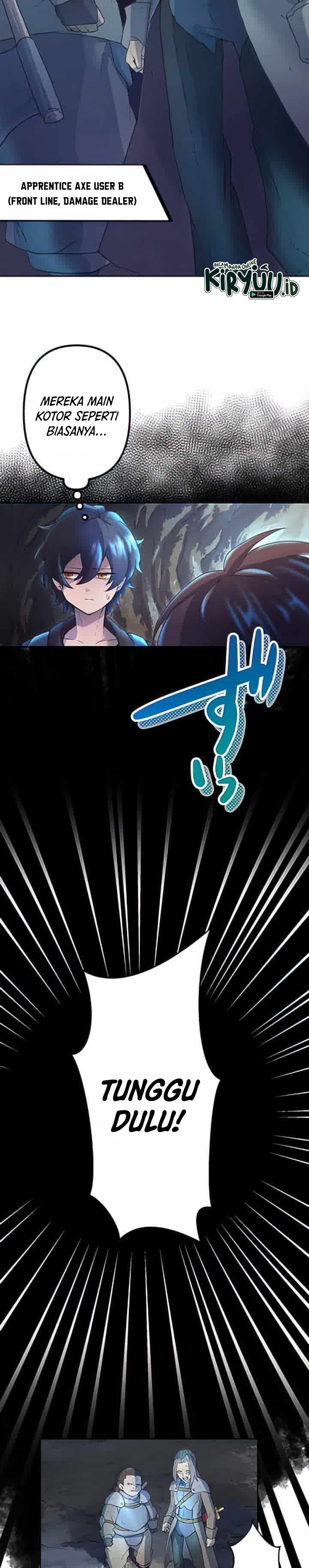 I Became an S-Rank Hunter With the Demon Lord App