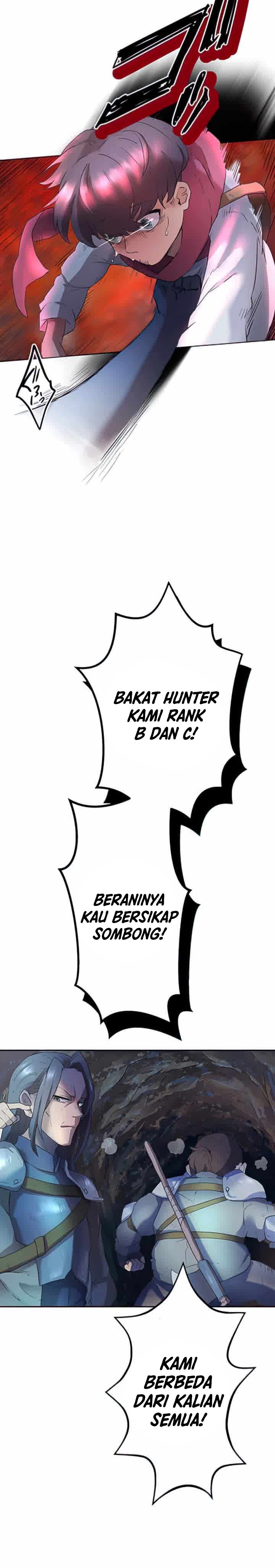 I Became an S-Rank Hunter With the Demon Lord App