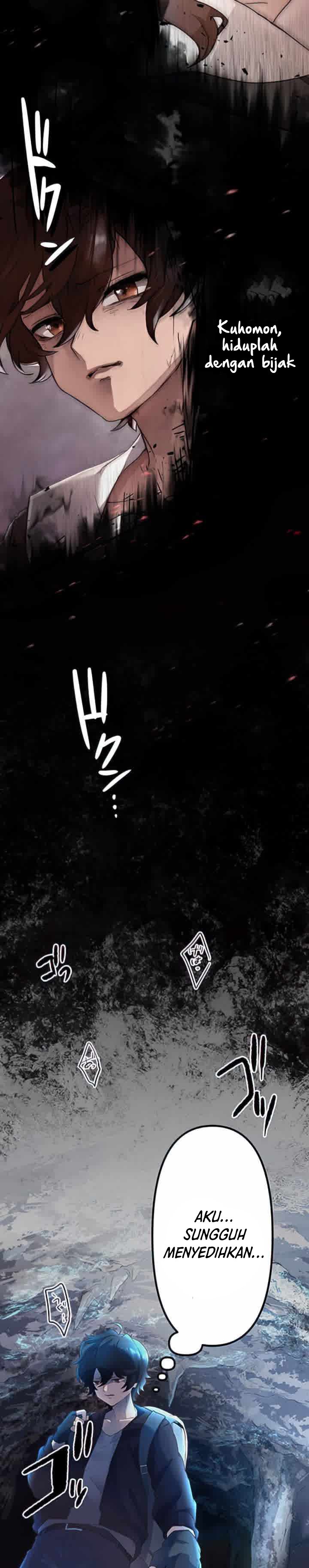 I Became an S-Rank Hunter With the Demon Lord App