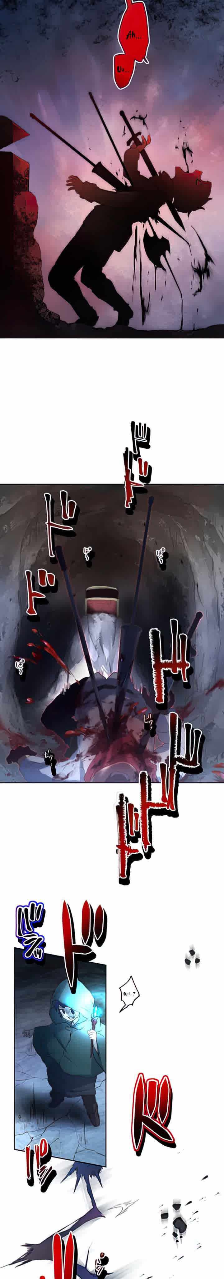 I Became an S-Rank Hunter With the Demon Lord App