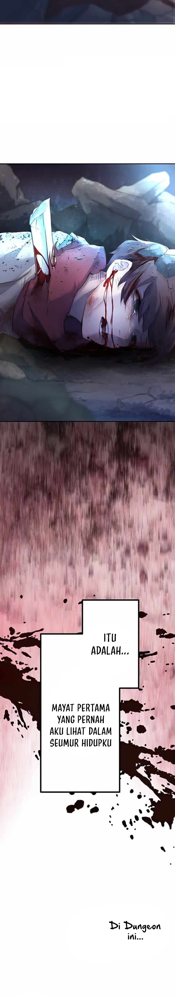 I Became an S-Rank Hunter With the Demon Lord App