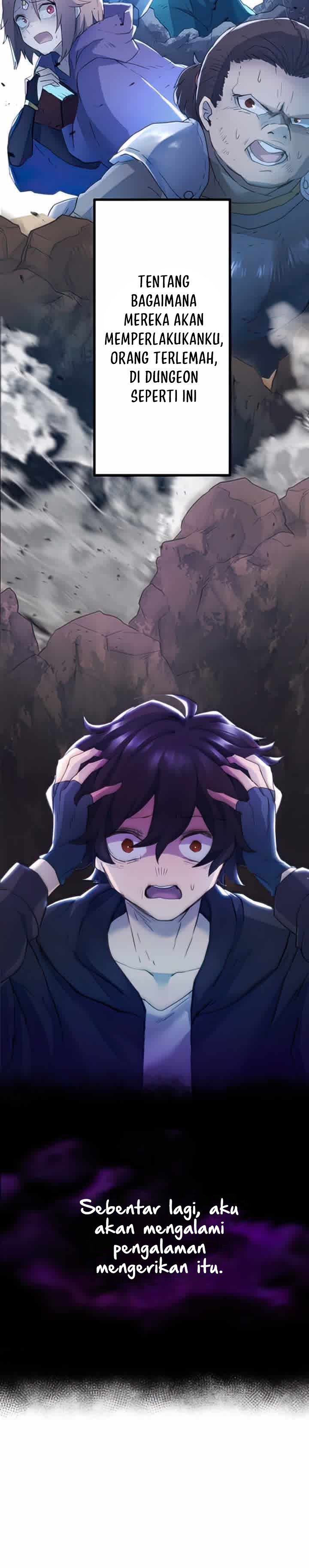 I Became an S-Rank Hunter With the Demon Lord App