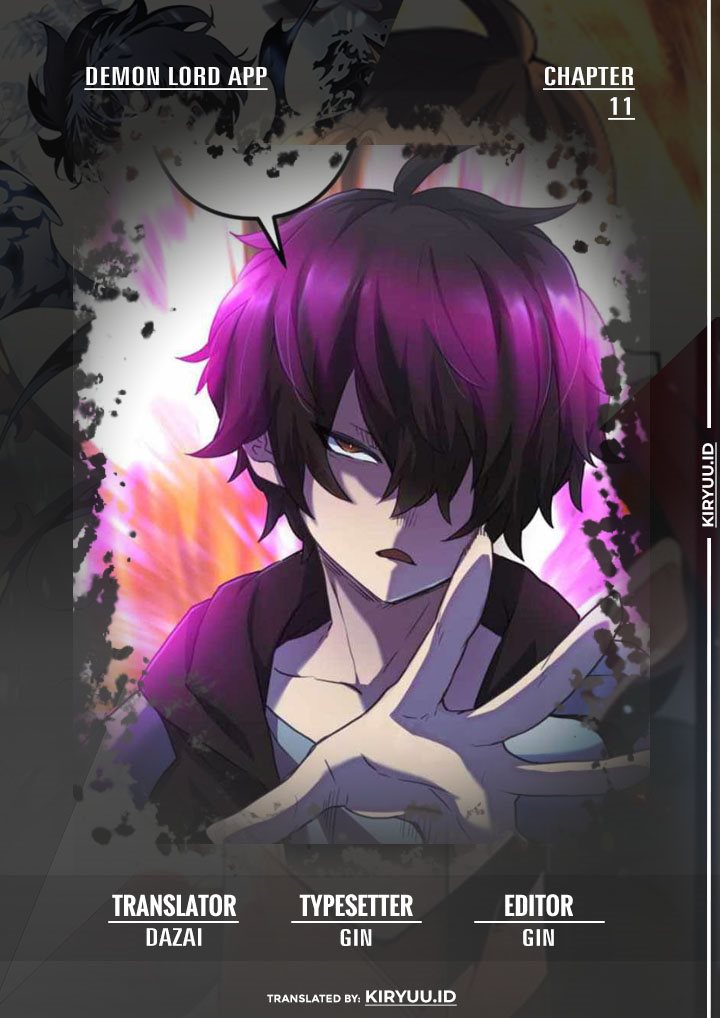 I Became an S-Rank Hunter With the Demon Lord App