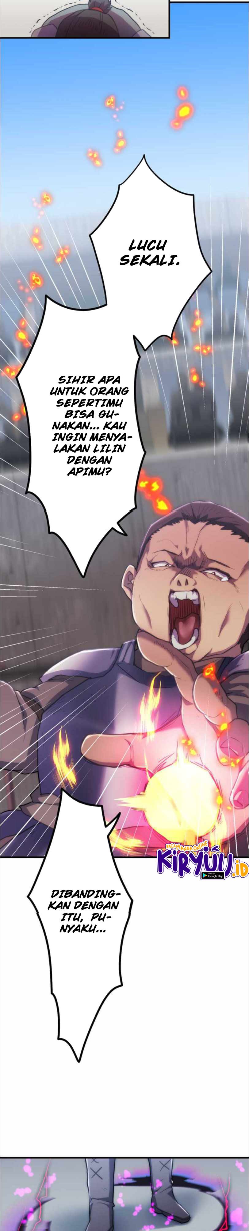 I Became an S-Rank Hunter With the Demon Lord App