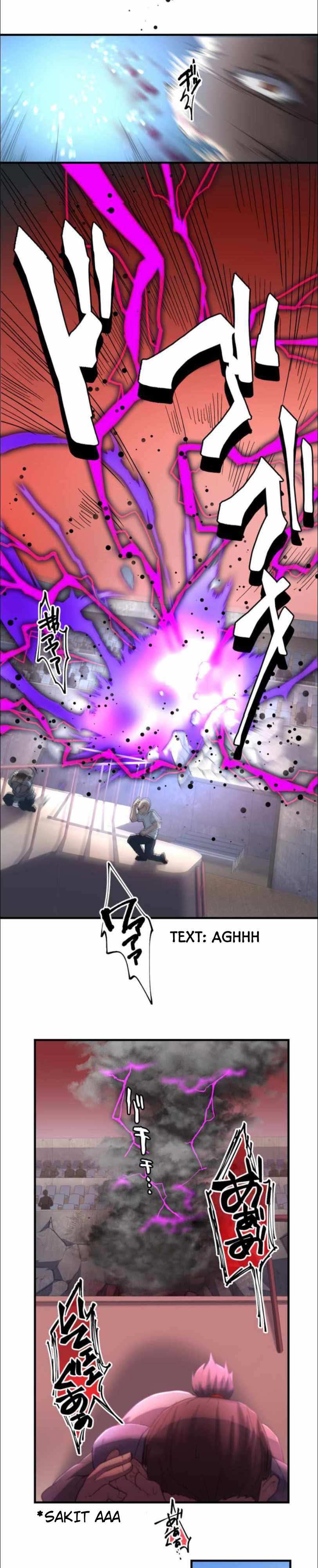 I Became an S-Rank Hunter With the Demon Lord App