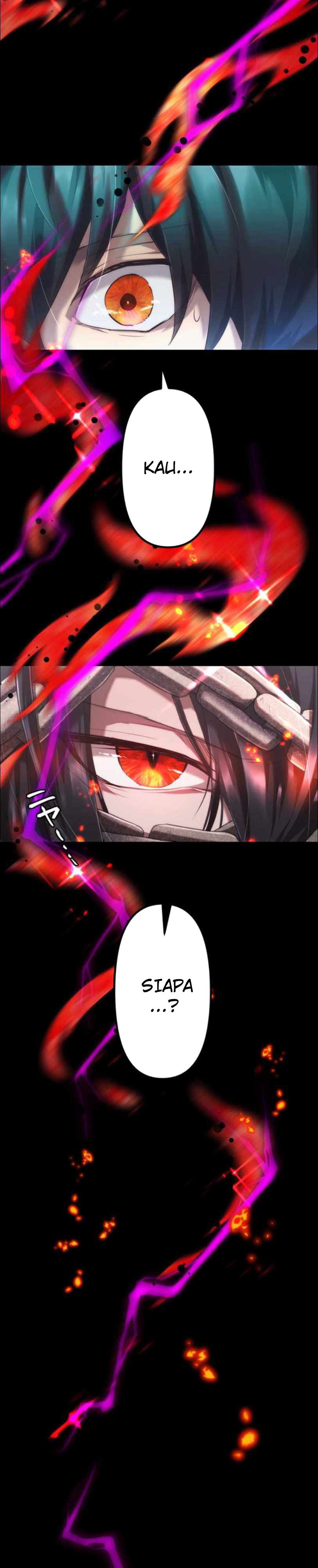 I Became an S-Rank Hunter With the Demon Lord App