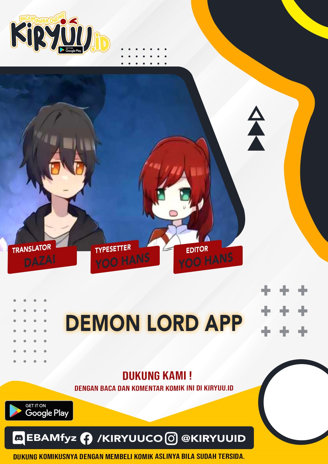 I Became an S-Rank Hunter With the Demon Lord App