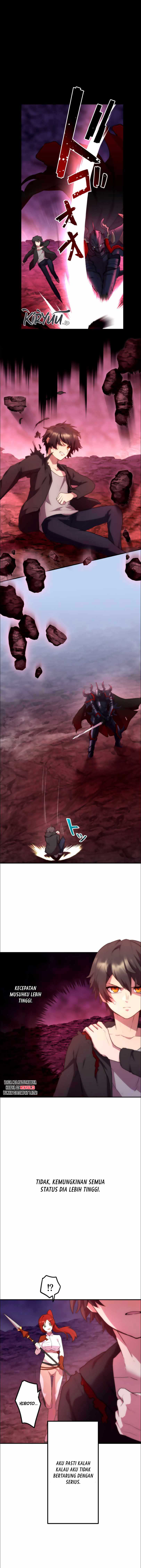 I Became an S-Rank Hunter With the Demon Lord App