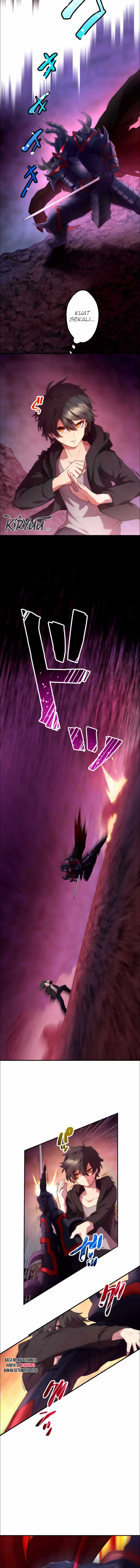I Became an S-Rank Hunter With the Demon Lord App