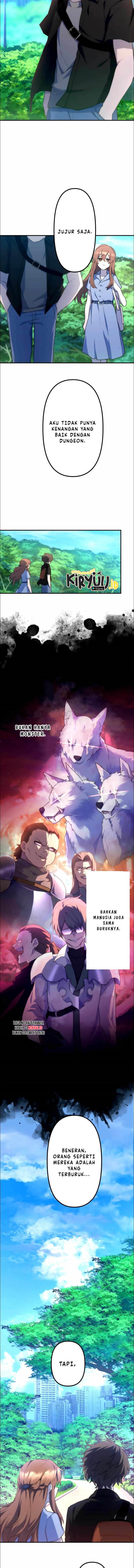 I Became an S-Rank Hunter With the Demon Lord App