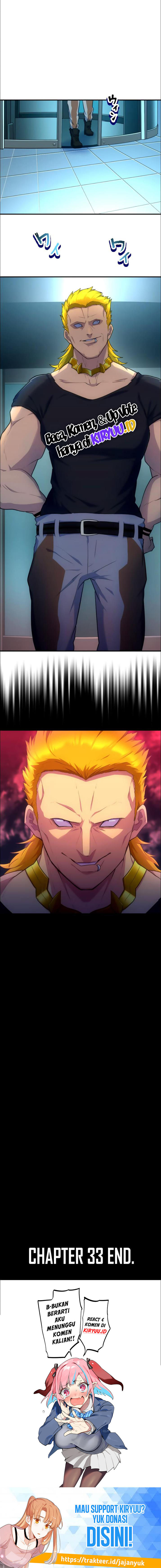 I Became an S-Rank Hunter With the Demon Lord App