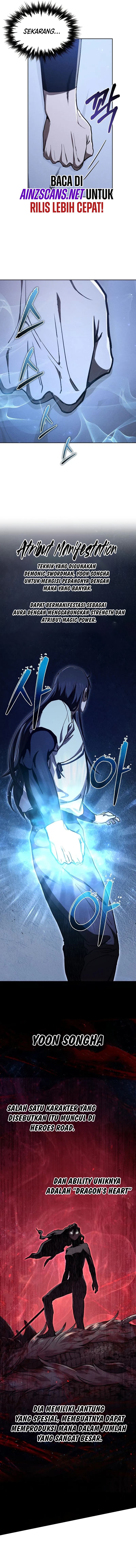I Became the Successor of the Martial God