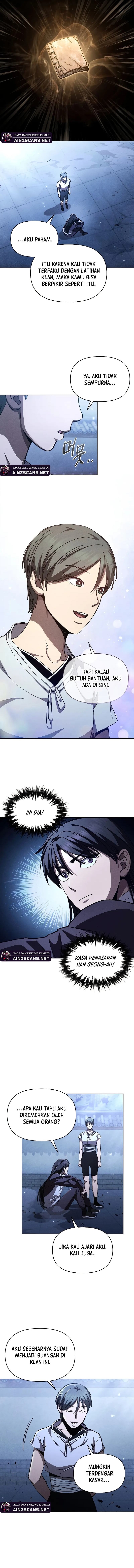 I Became the Successor of the Martial God