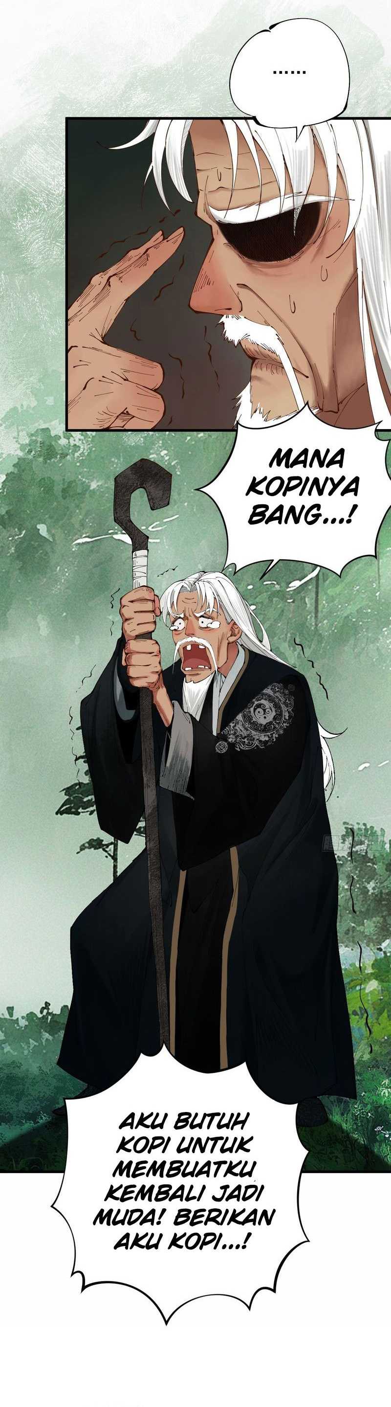 I Became the Successor of the Martial God