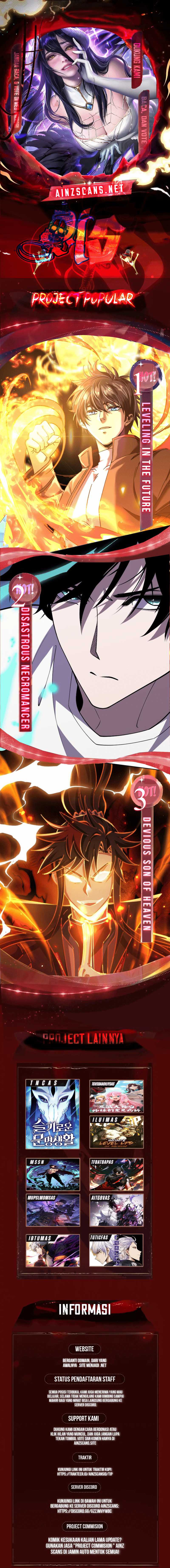 I Become Invincible Black Dragon Boss At The Start