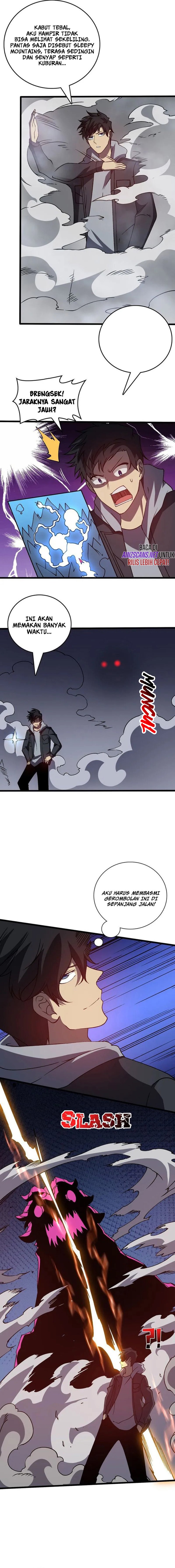 I Become Invincible Black Dragon Boss At The Start