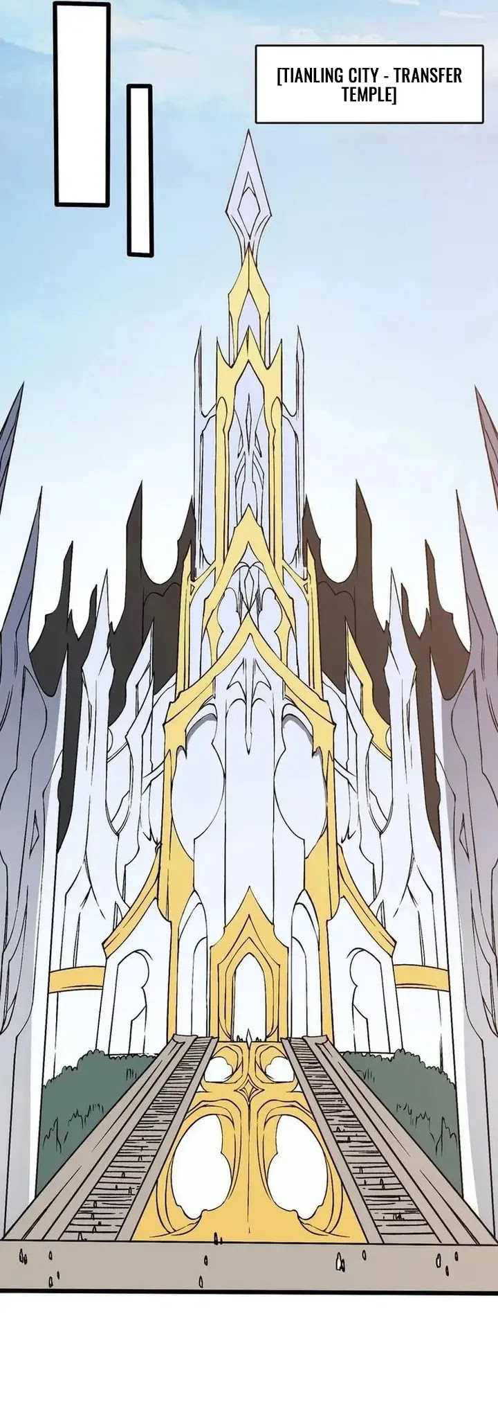 I Become Invincible Black Dragon Boss At The Start