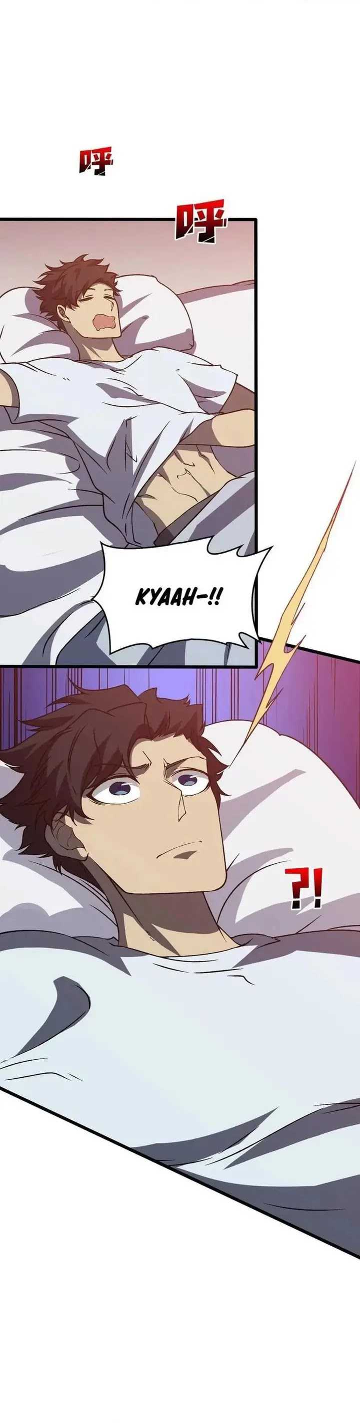 I Become Invincible Black Dragon Boss At The Start