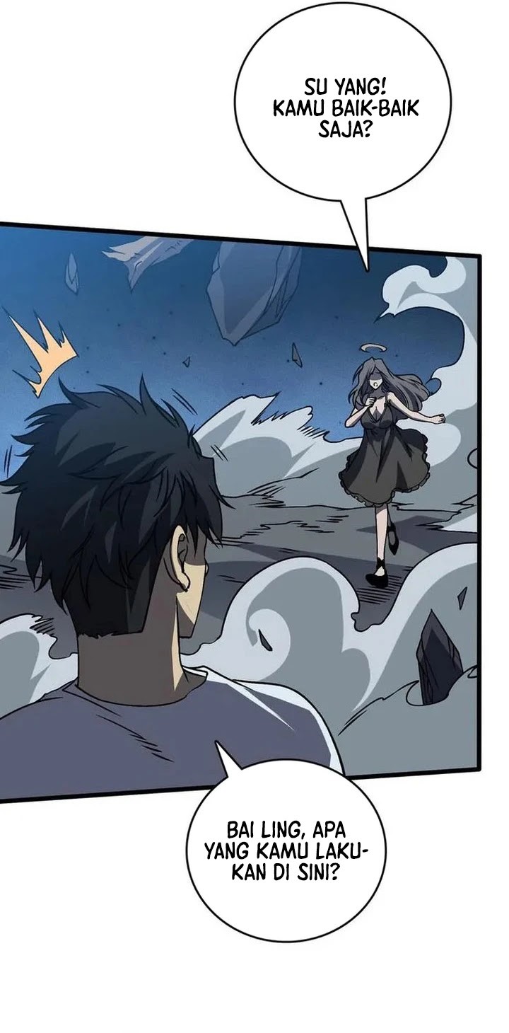 I Become Invincible Black Dragon Boss At The Start
