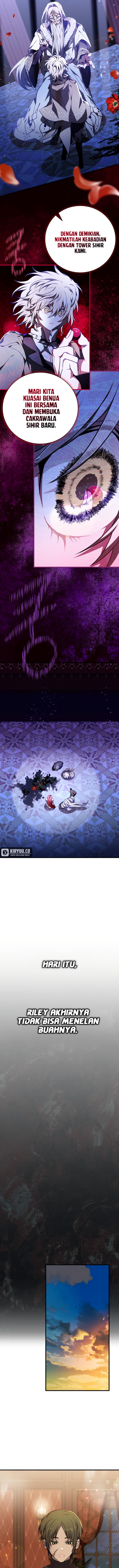 I Become a Legendary Arch Mage by Reading a Book