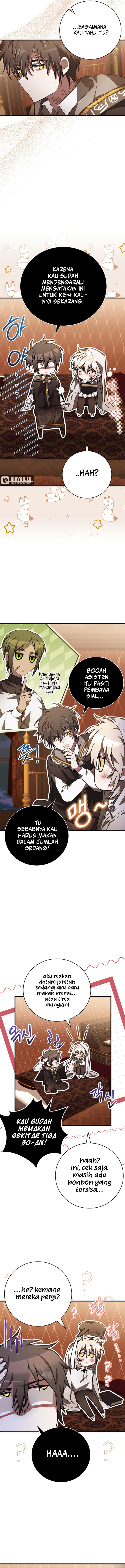 I Become a Legendary Arch Mage by Reading a Book