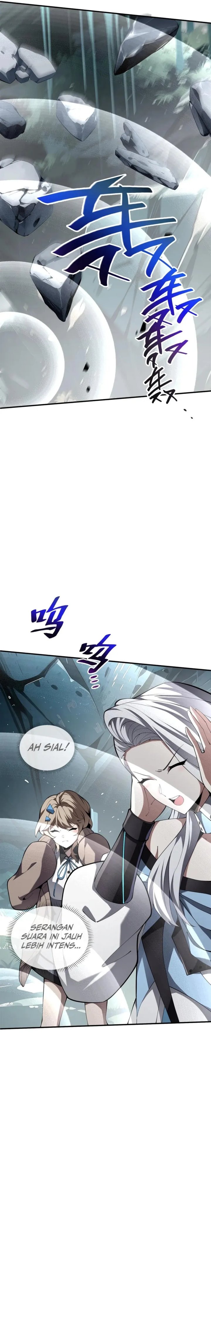 I Contracted Myself