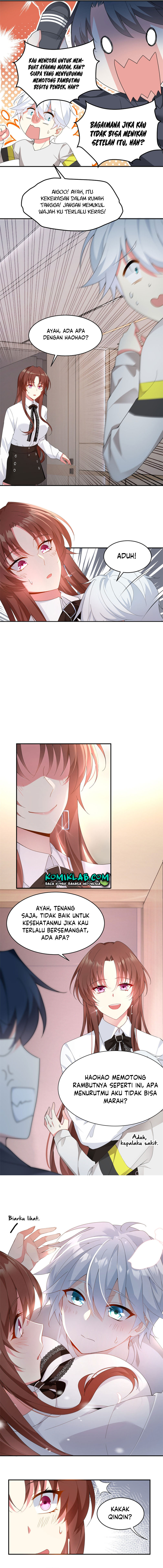 I Eat Soft Rice in Another World