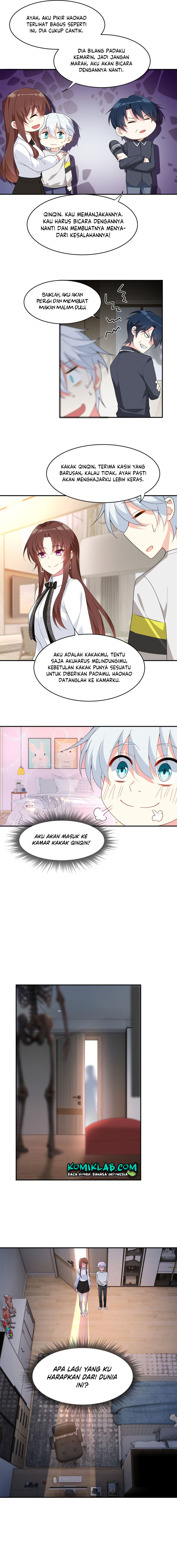 I Eat Soft Rice in Another World