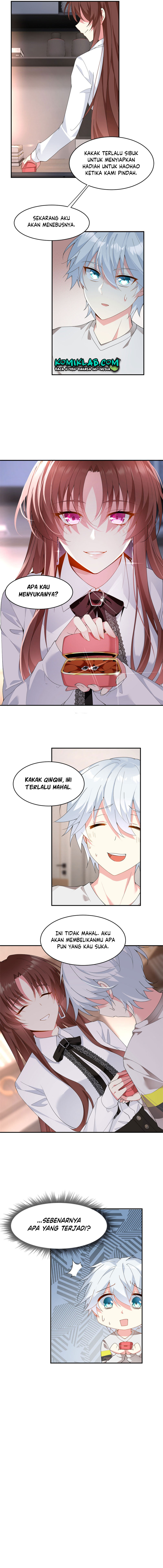 I Eat Soft Rice in Another World